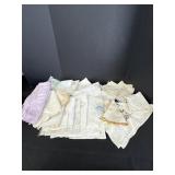 Variety of Handmade Items