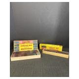 Halsam Colored Dot Dragon Dominoes