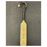 Double Sided Fireplace Damper Pull Hook