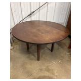 Wood Childï¿½s Table