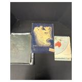 World Atlas & Maps
