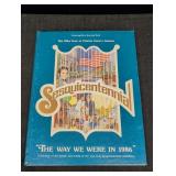 The 150th Year of Porter County, Indiana 1836-1986