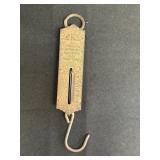 Landers Improved Balance No. 2 hanging spring