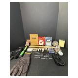 Variety of Home Improvement Items