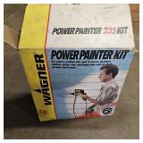 Wagner Powe Painter Kit