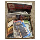 State maps & road atlas