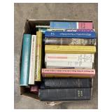 Religious books
