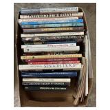 Crafting books