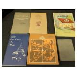Constitution books, How laws are made, The