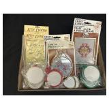 Craft Photo Frames