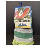 High Five Cloth Hammock