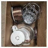 Misc Kitchen Items: Kerig Cup Holder, Coffee P