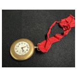 Patria Pocket Watch