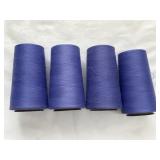 4 Trident II Thread- Purple