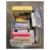 Variety of greeting cards
