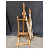 Table Top Art Easel