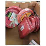 Christmas paper plates & napkins