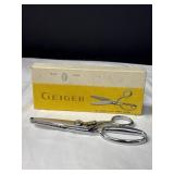 Geiger Pinking Shears