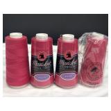 4 Maxi-Lock Serger Thread- Swiss Beauty