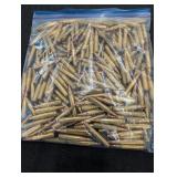 Remington & Lake City 223 55gr MC Ammunition