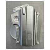 Fobus RU-97 right hand paddle holster