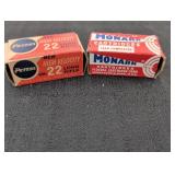 Peters/Monark 22 Long Rifle Shells