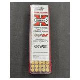 Winchester Super-X 22 Long Rifle Ammunition