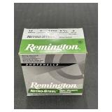 Remington 12ga Shotgun Shells