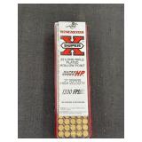Winchester Super-X 22 Long Rifle Ammunition