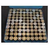 Federal .38 Special Cartridges P-100 Series