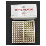 Winchester 40 S & W 165 gr Cartridges