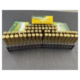 Remington Express Core-Lokt rifle cartridges,