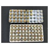 380 Auto Cartridges