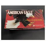 American Eagle 38 Special Pistal Cartridges