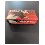 American Eagle 9mm Luger Centerfire Pistol