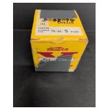 20 Western 5 Remington 3/4oz. 5 shot Shells 3in