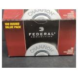 45 Winchester, Federal & WRA Shells