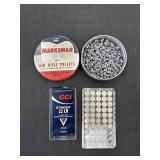 CCI Stinger 22 LR 32 gr CPHP Ammunition & Marksman