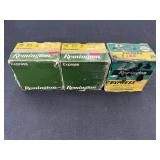 Remington Express 16 ga shotgun shells