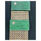 Norinco 9x18mm Makarov steel case ammunition