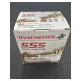 Winchester 22 Long Rifle Ammunition
