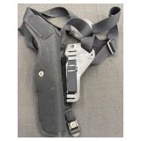 Uncle Mikeï¿½s Size 5 Shoulder Holster
