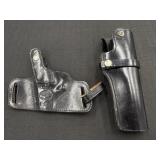 Don Hume Belt Holster & Smith & Wesson Holster