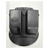 FOBUS 6909 Double Magazine pouch