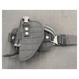 Nylon Pistol Holster