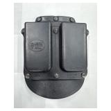 FUBUS 4500 double magazine pouch