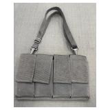 Liberty 4 pouch magagzine holder w/magazines