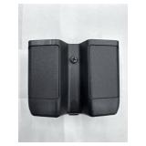 Black Hawk double magazine pouch