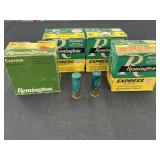 Remington Express 16 ga shotgun shells