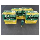 Remington Express 16 ga shotgun shells